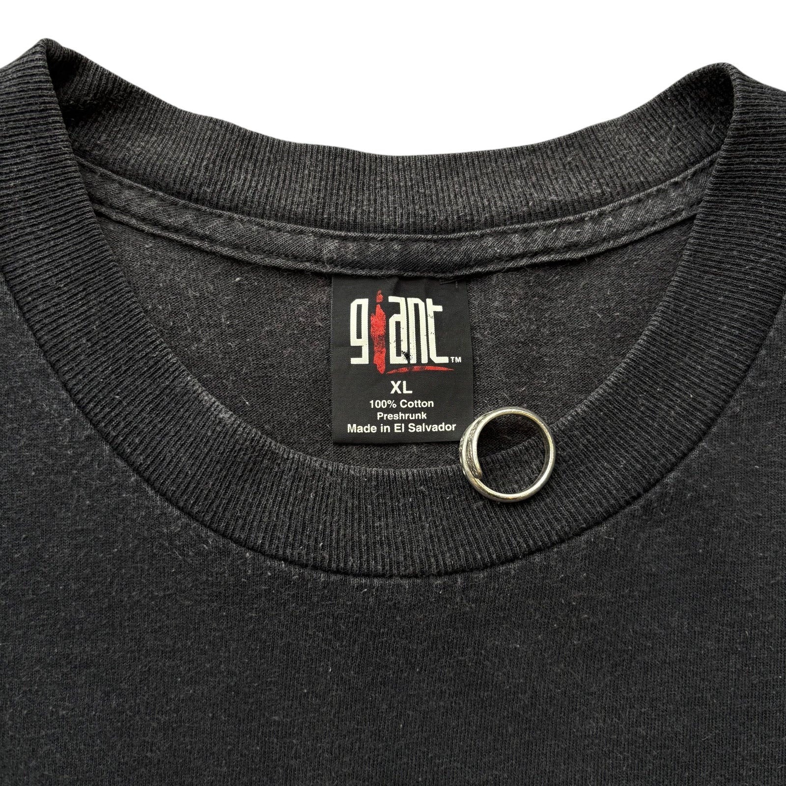 古着Tシャツ】90's Metallica 