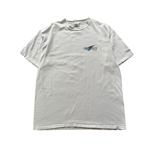 【古着Tシャツ】ゲーム FINAL FANTASY "Cloud Strife"