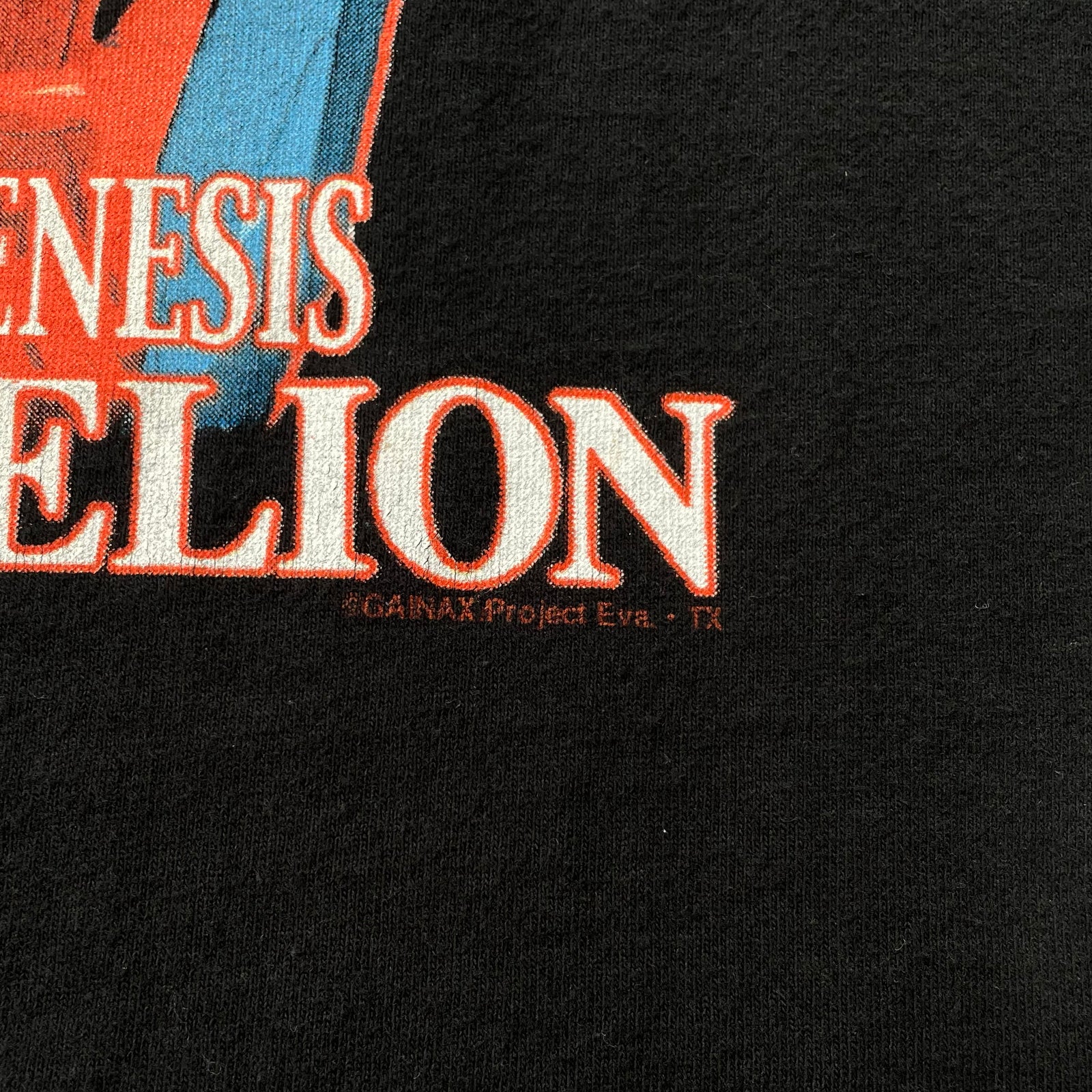 古着Tシャツ】アニメ 