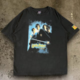 【古着Tシャツ】映画 00's "Harry Potter" 秘密の部屋