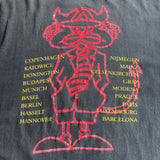 【古着Tシャツ】 AC/DC "ARE YOU READY?"