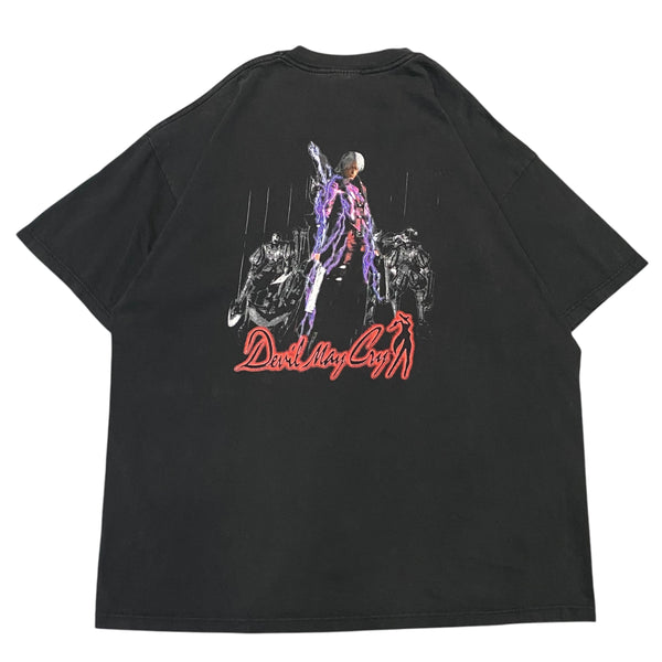 古着Tシャツ】ゲーム Devil May Cry｜ヴィンテージ（古着）専門通販