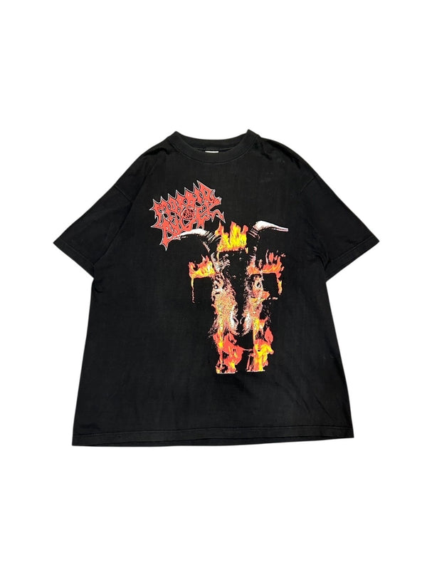 モービット・エンジェル(Morbid Angel)