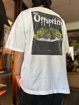 【古着Tシャツ】音楽 The Offspring "DONOVAN"