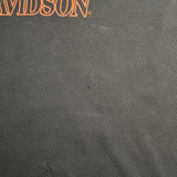 【古着Tシャツ】企業 Harley-Davidson
