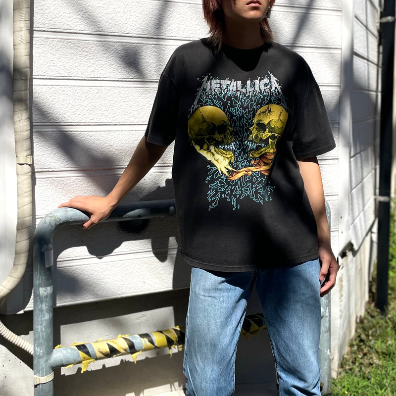 古着90s【METALLICA】 Sad But True 古着90s【METALLICA】 Sad But True