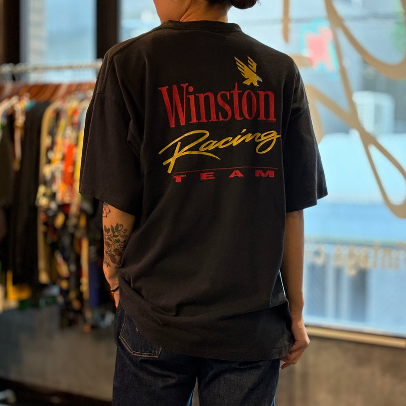 古着Tシャツ】企業 90'S Winston 