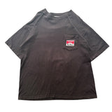 【古着Tシャツ 】企業 MARLBORO RAILROAD