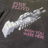 【古着Tシャツ 】音楽 PINK FLOYD "WISH YOU WERE HERE"