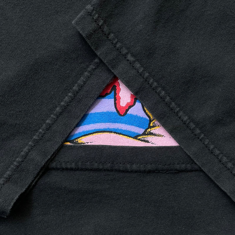 古着Tシャツ】音楽 00s Misfits jeff Gaither design tee 古着Tシャツ】音楽 00s Misfits jeff Gaither design tee