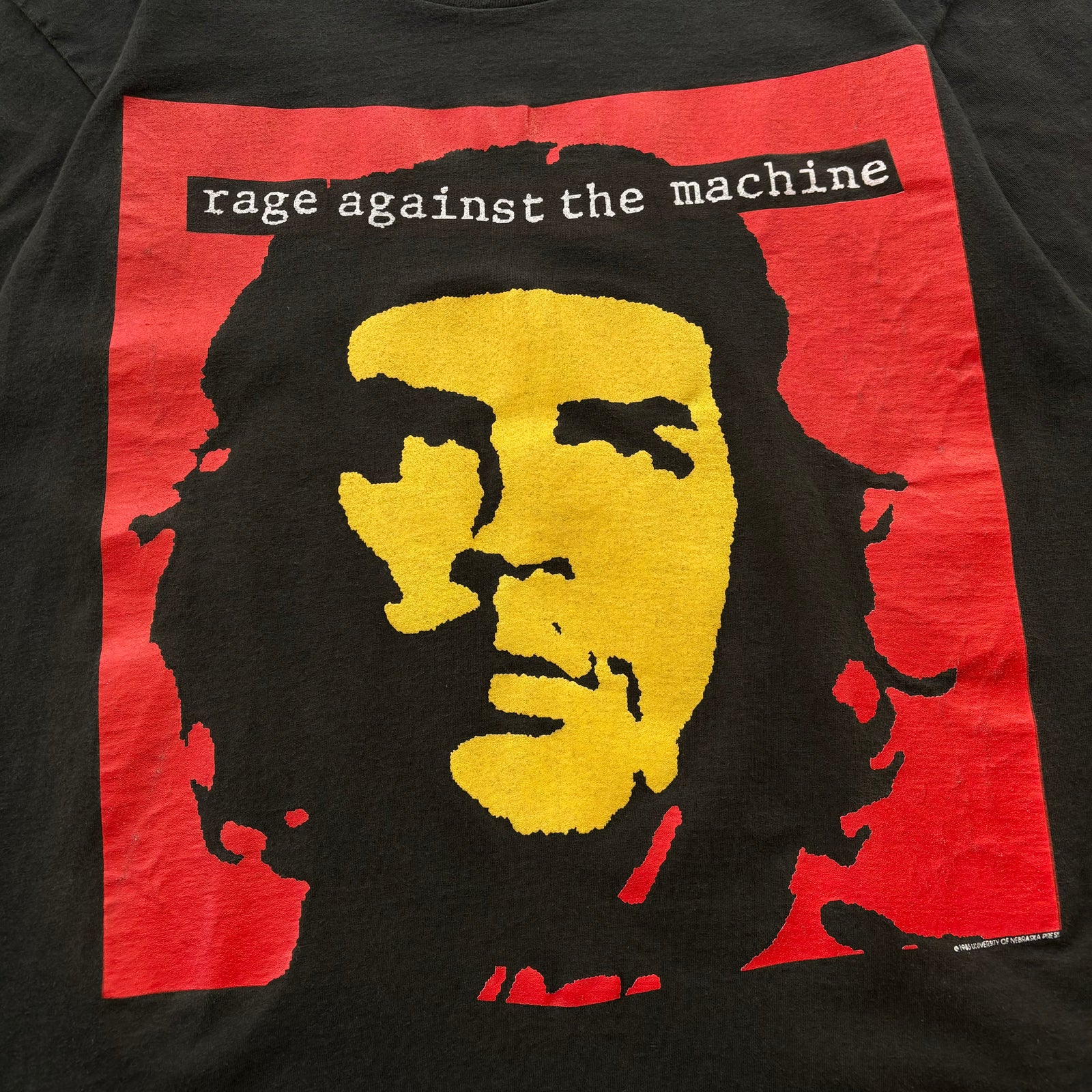 古着 rage against the machine 古着Tシャツ】音楽 Rage Against the Machine 