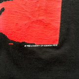 【古着Tシャツ】音楽 Rage Against the Machine "Bombtrack"