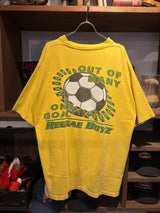 【お客様専用ページ】Reggae Boyz Football T-shirt