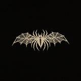 【新品】yutori original "Spider Design" long sleeve T-shirt