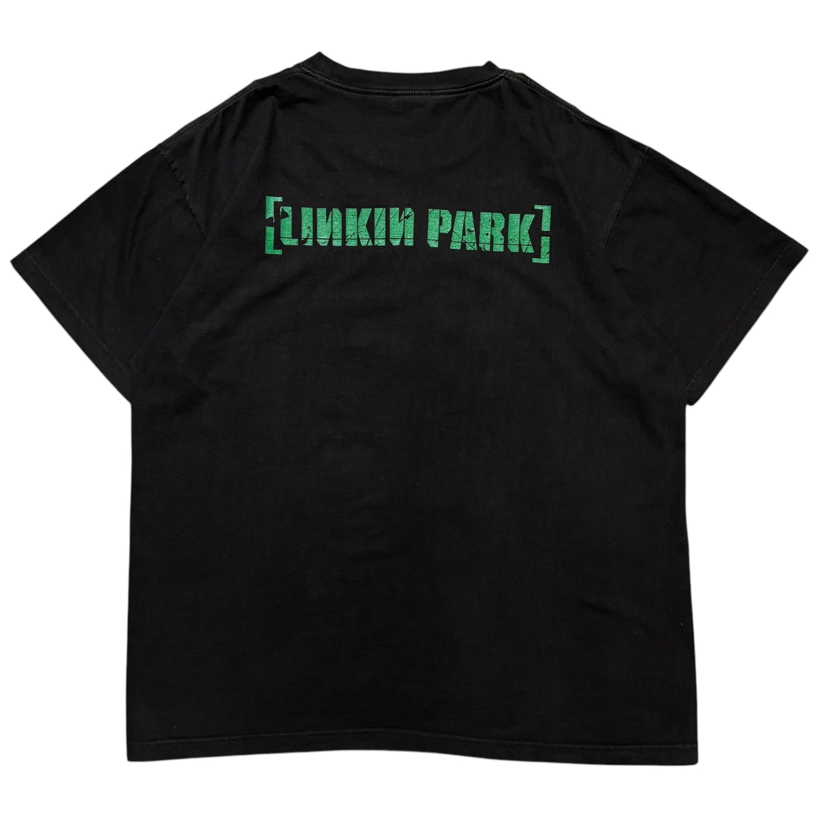 古着Tシャツ 】 音楽 LINKIN PARK 