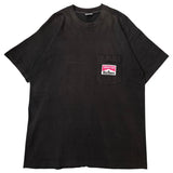 【古着Tシャツ 】 企業 Marlboro "snake pass"