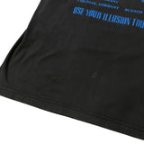 【古着Tシャツ】音楽 90s GUNS N’ ROSES USE YOUR ILLUSION