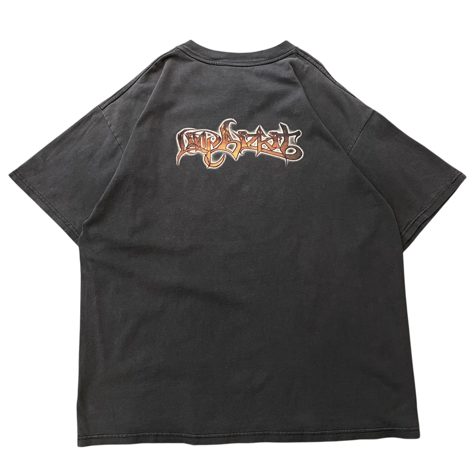 古着Tシャツ 】 音楽 Limp Bizkit 