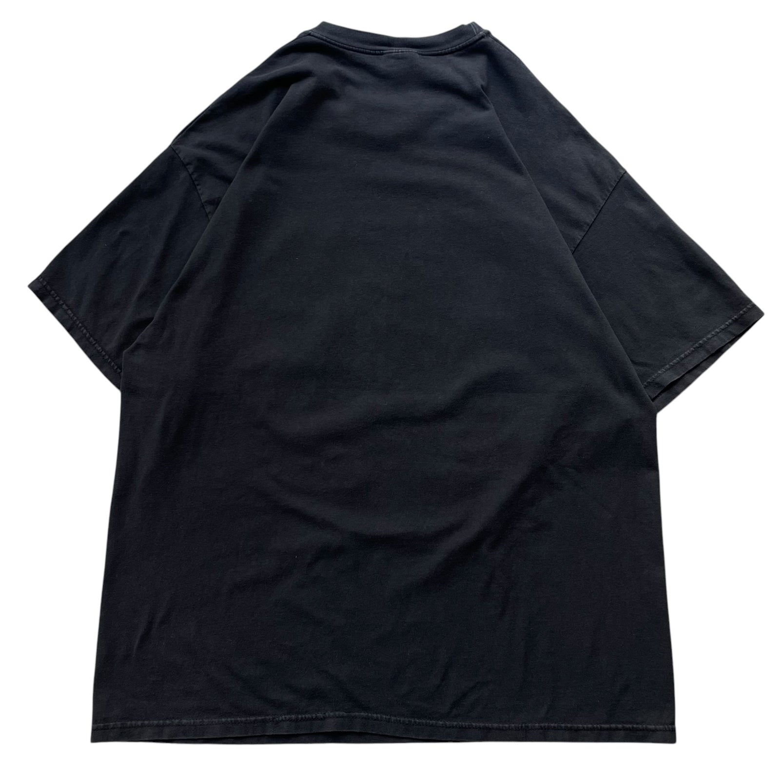 古着Tシャツ】音楽 00s Misfits jeff Gaither design tee