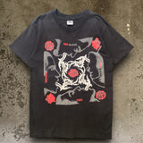 【古着Tシャツ】音楽 90s RED HOT CHILI PEPPERS ”BLOOD SUGAR SEX MAGIK”