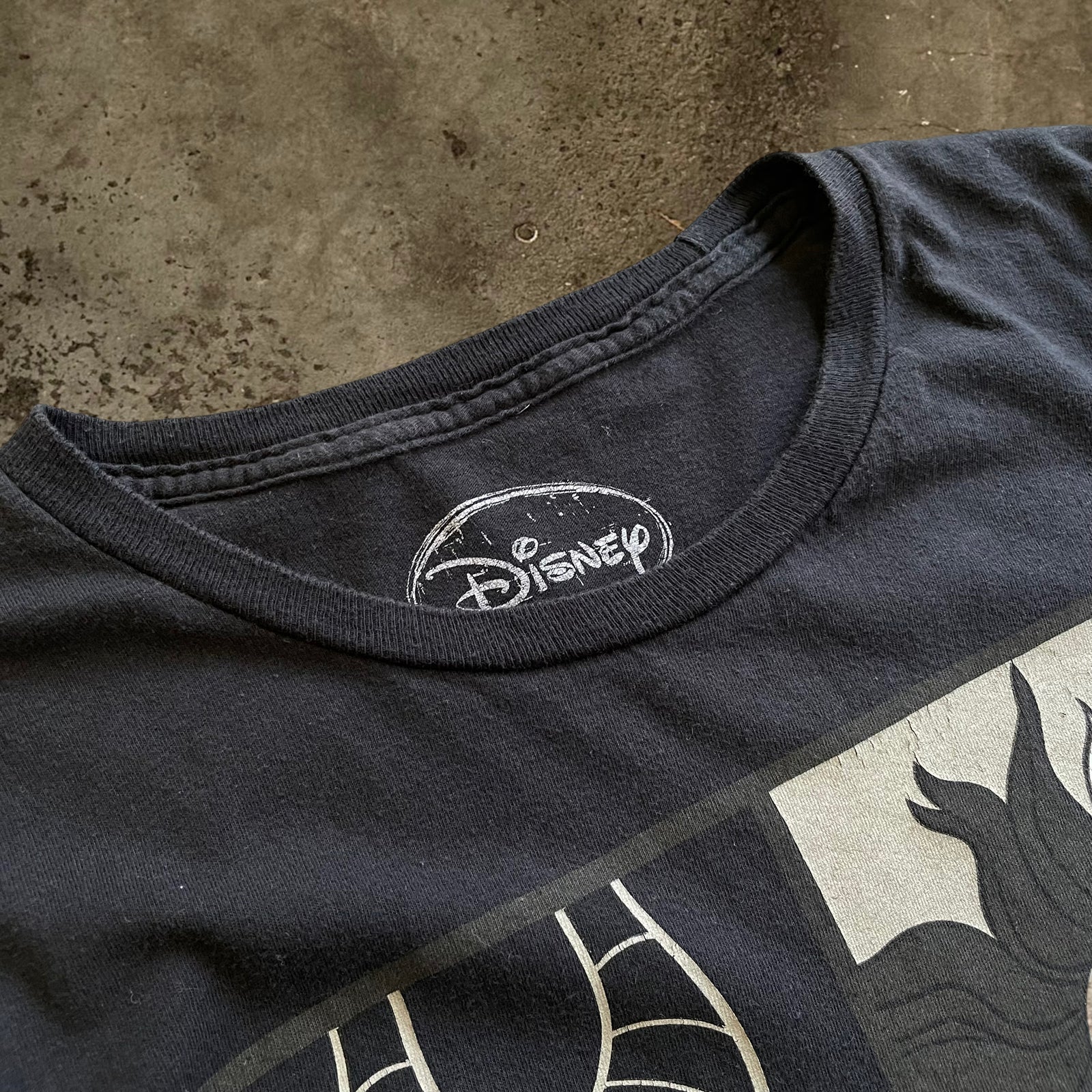 古着 DISNEY VILLAN 大判プリント プリントTシャツ レディースL /eaa442922 楽天市場】古着 DISNEY VILLAN 大判プリント プリントTシャツ