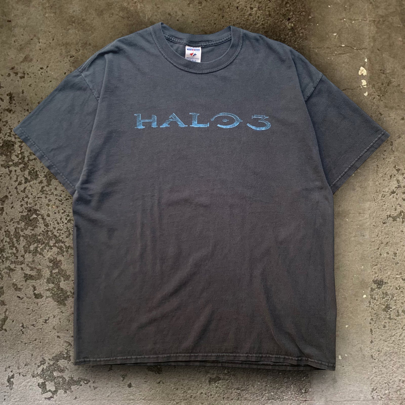 ●古着 DALTA XBOX360 HALO3 ヘイローヴィンテージTシャツL ○古着 DALTA XBOX360 HALO3 ヘイローヴィンテージTシャツL