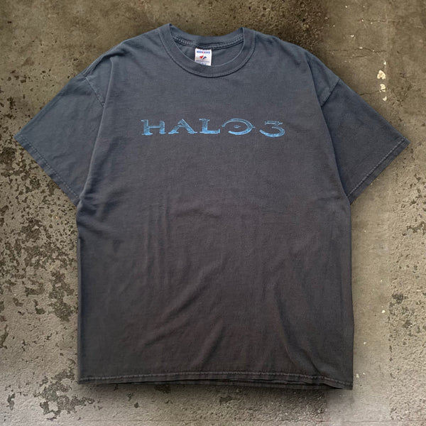 古着Tシャツ】グッドレギュラー JERZEES HALO3 ヘイロースリー