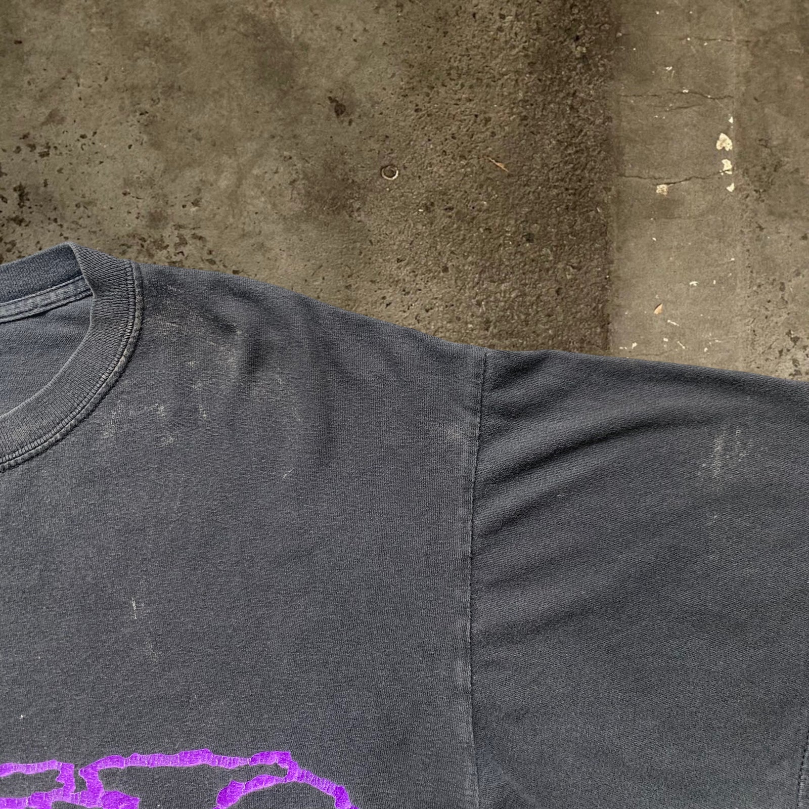 古着Tシャツ】音楽 MISFITS 