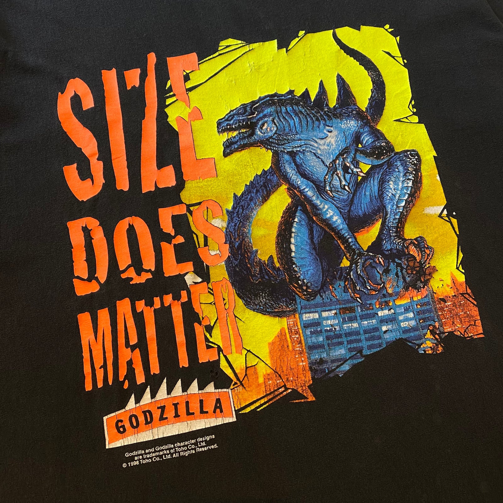 古着Tシャツ】映画 90