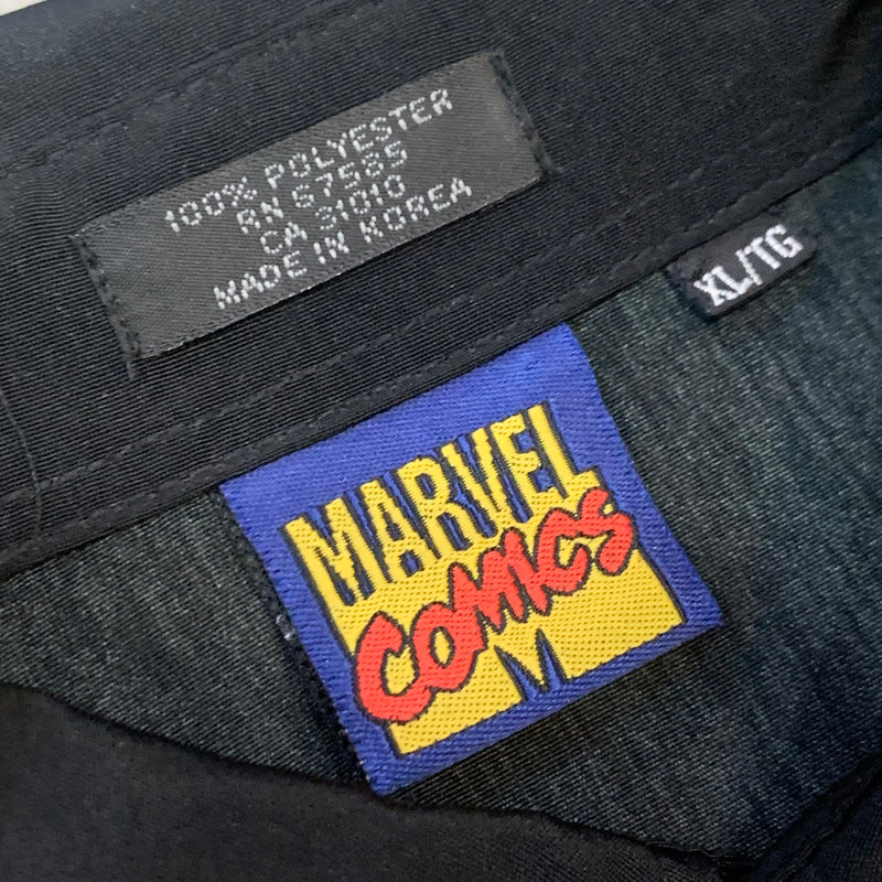 【古着】MARVEL COMICS "Character Design"
