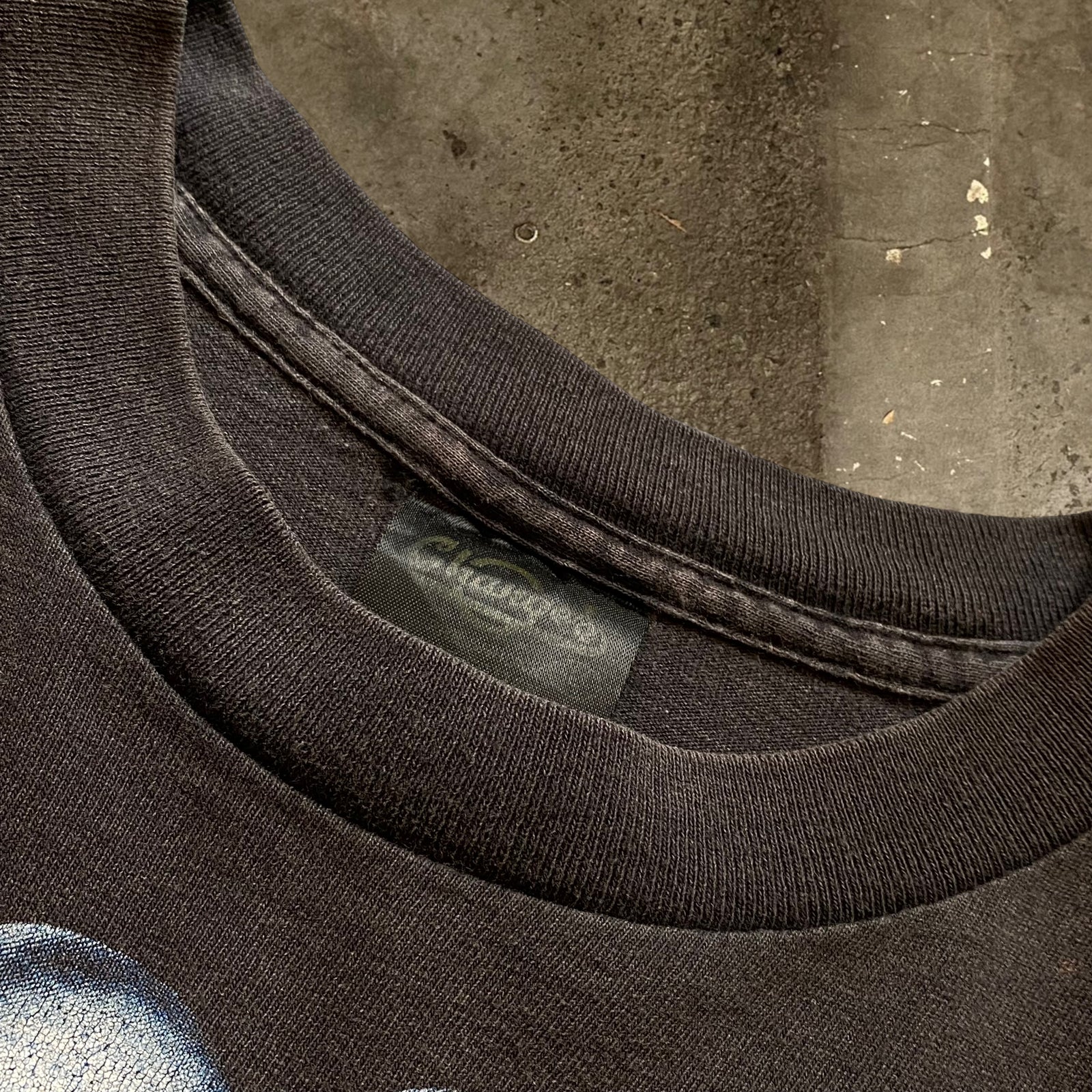 古着Tシャツ】キャラクター 90's changes 