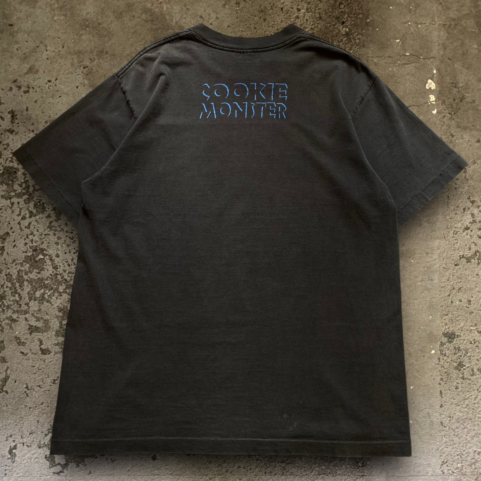 古着 キャラクターTee Tシャツ ビンテージ 古着Tシャツ】キャラクター 90's changes 