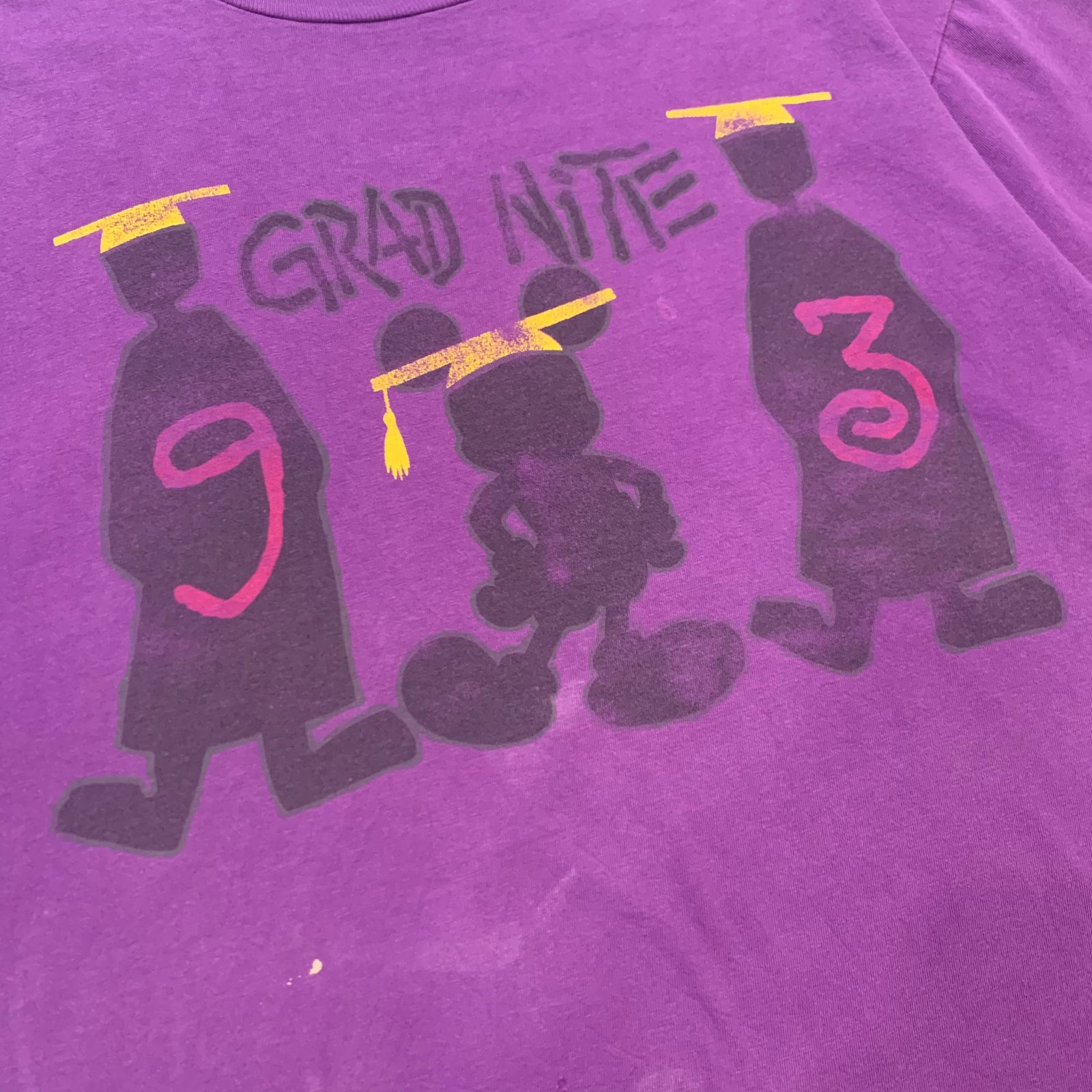 T*2様 【希少】Disney Stussy GRAD NiTE 93's 腕時 T*2様 【希少 T*2様 【希少】Disney Stussy GRAD NiTE 93's 腕時 T*2様 【希少