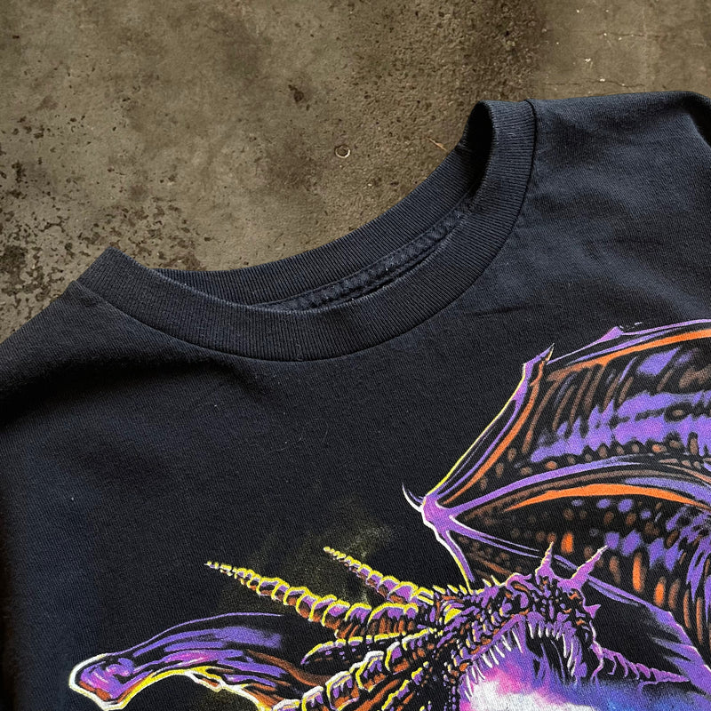 古着】ドラゴンデザインTシャツ｜ヴィンテージ（古着）専門通販