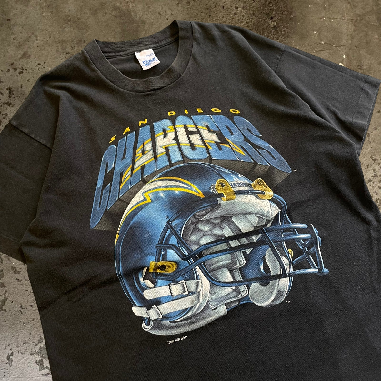 【ヴィンテージ 古着】NFL SALEM レジーホワイト Tシャツ ヴィンテージ 古着】NFL SALEM レジーホワイト Tシャツ